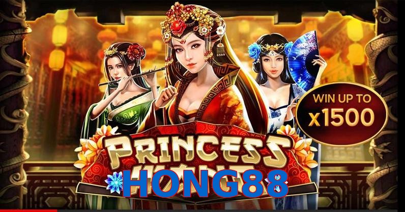 HONG88