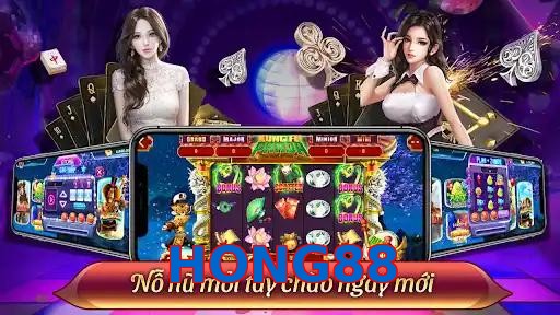 HONG88
