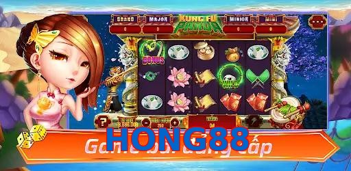 HONG88