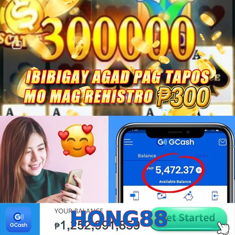 HONG88