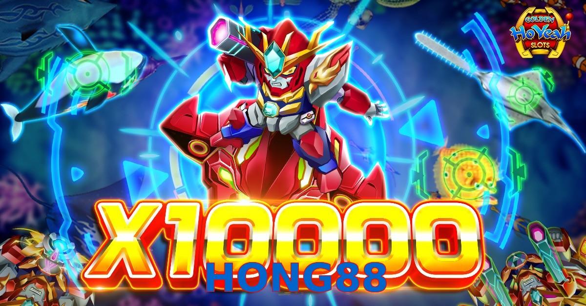 HONG88