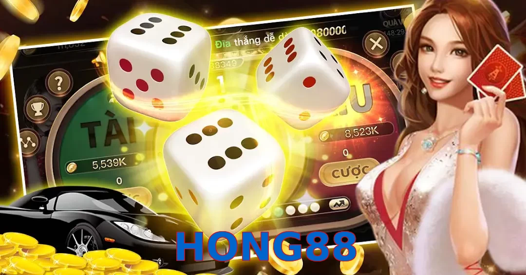 HONG88