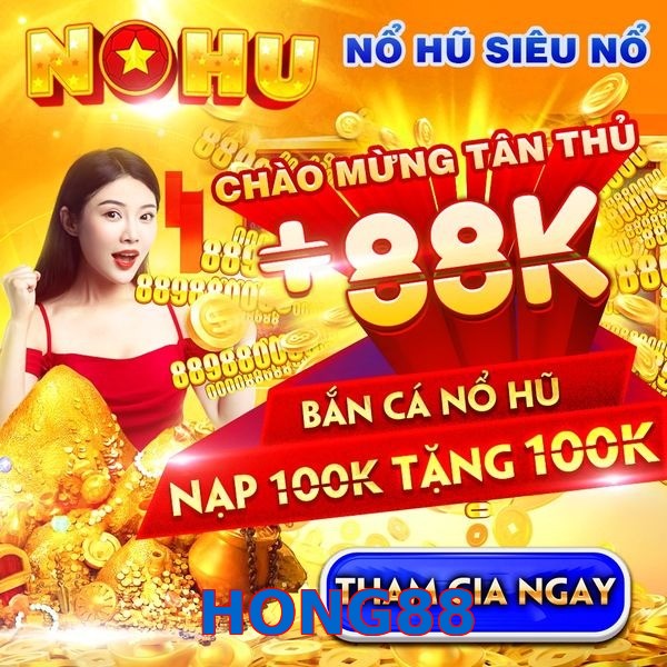HONG88