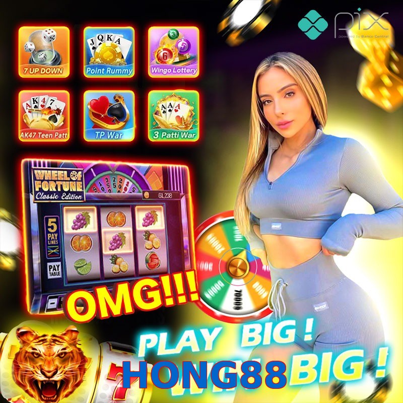 HONG88