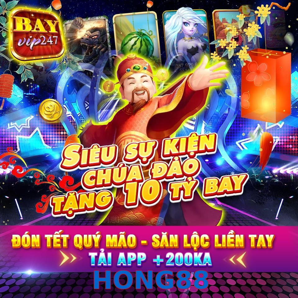 HONG88