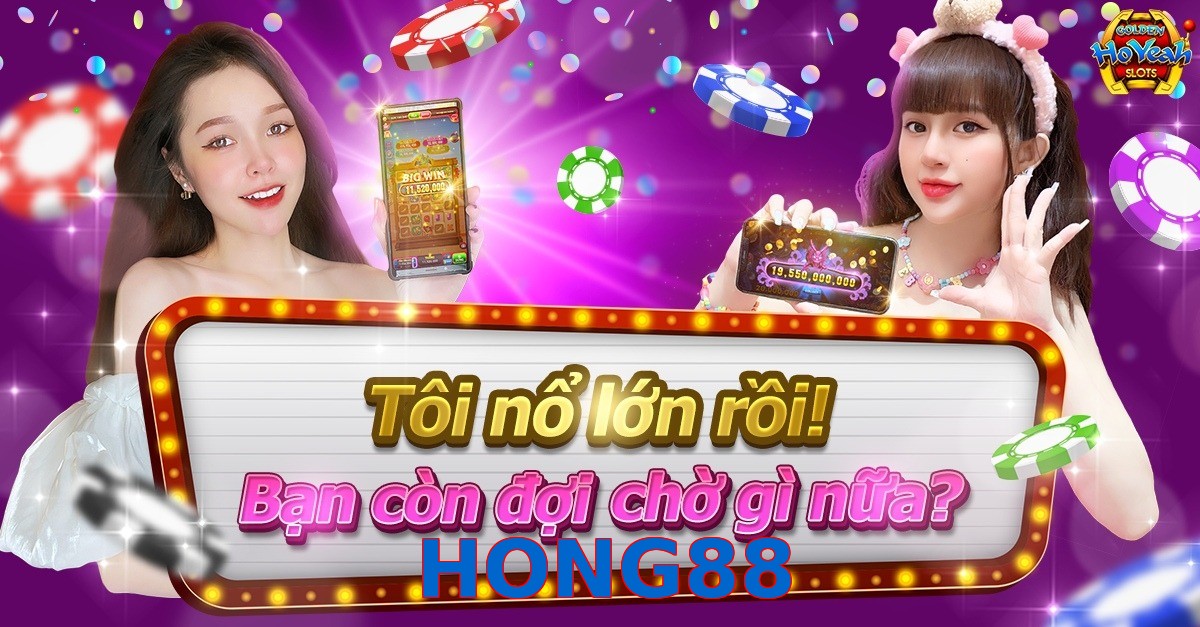 HONG88