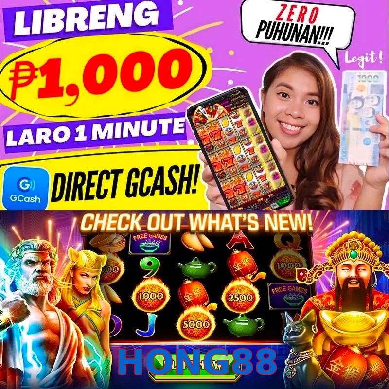 HONG88