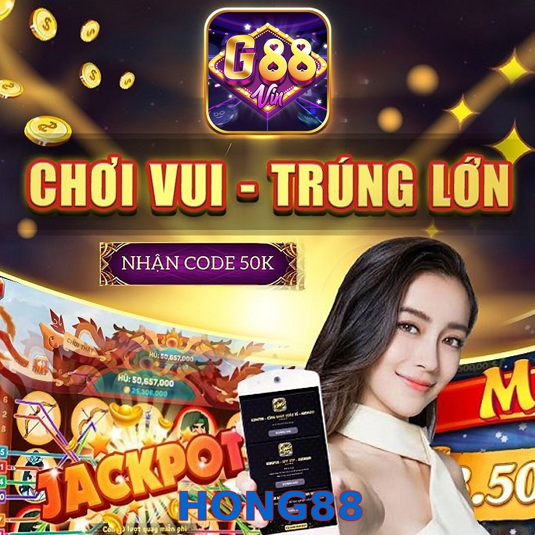HONG88