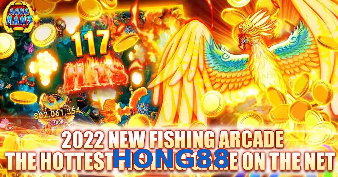 HONG88