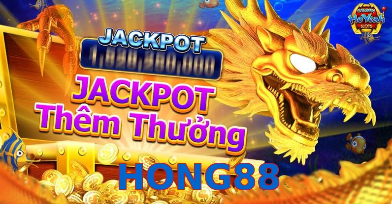 HONG88