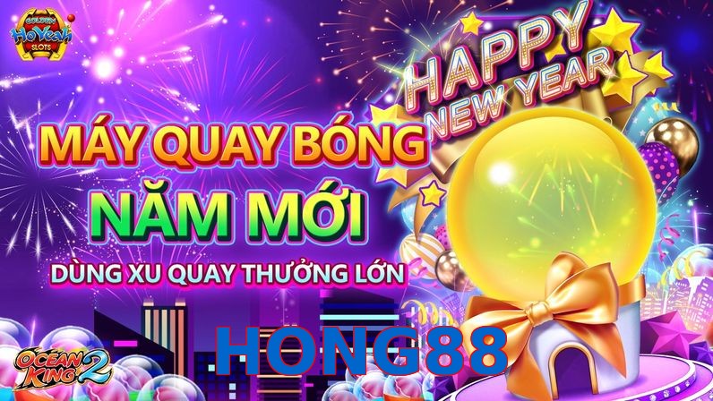 HONG88