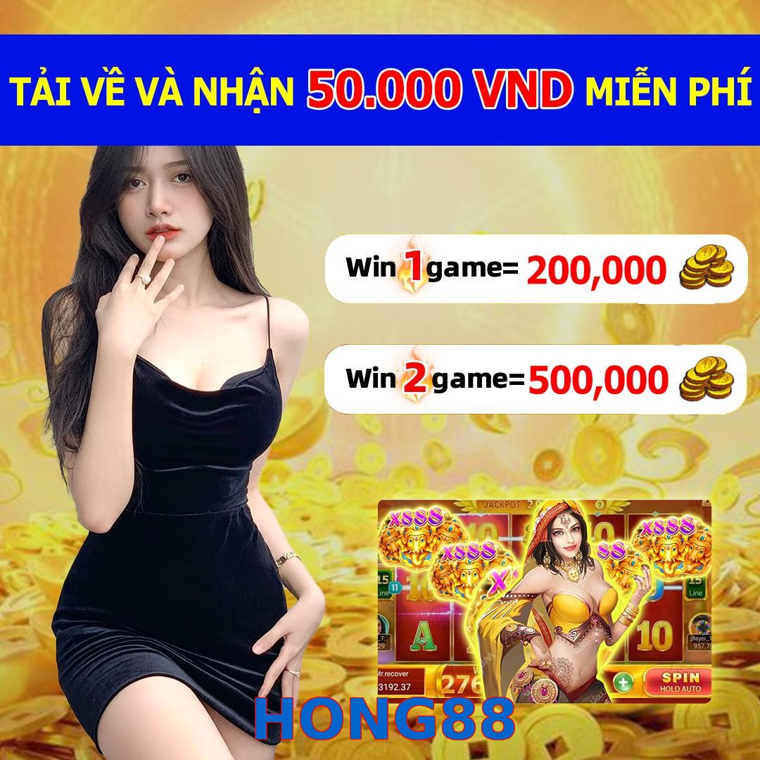 HONG88