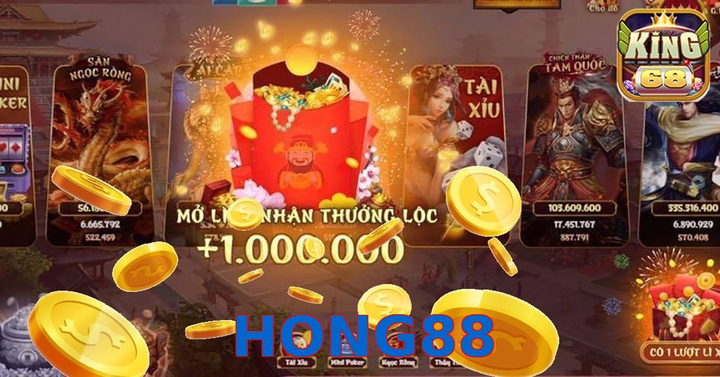 HONG88