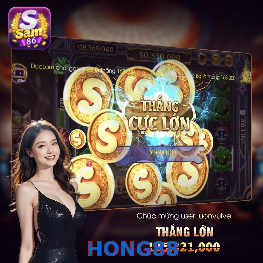 HONG88