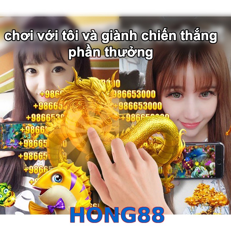 HONG88