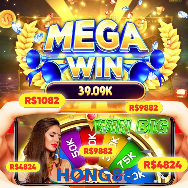 HONG88