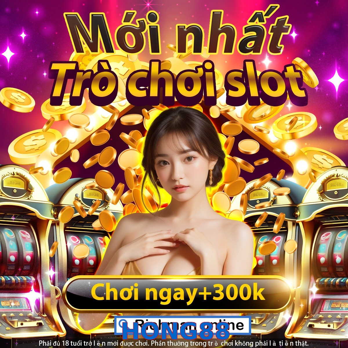 HONG88
