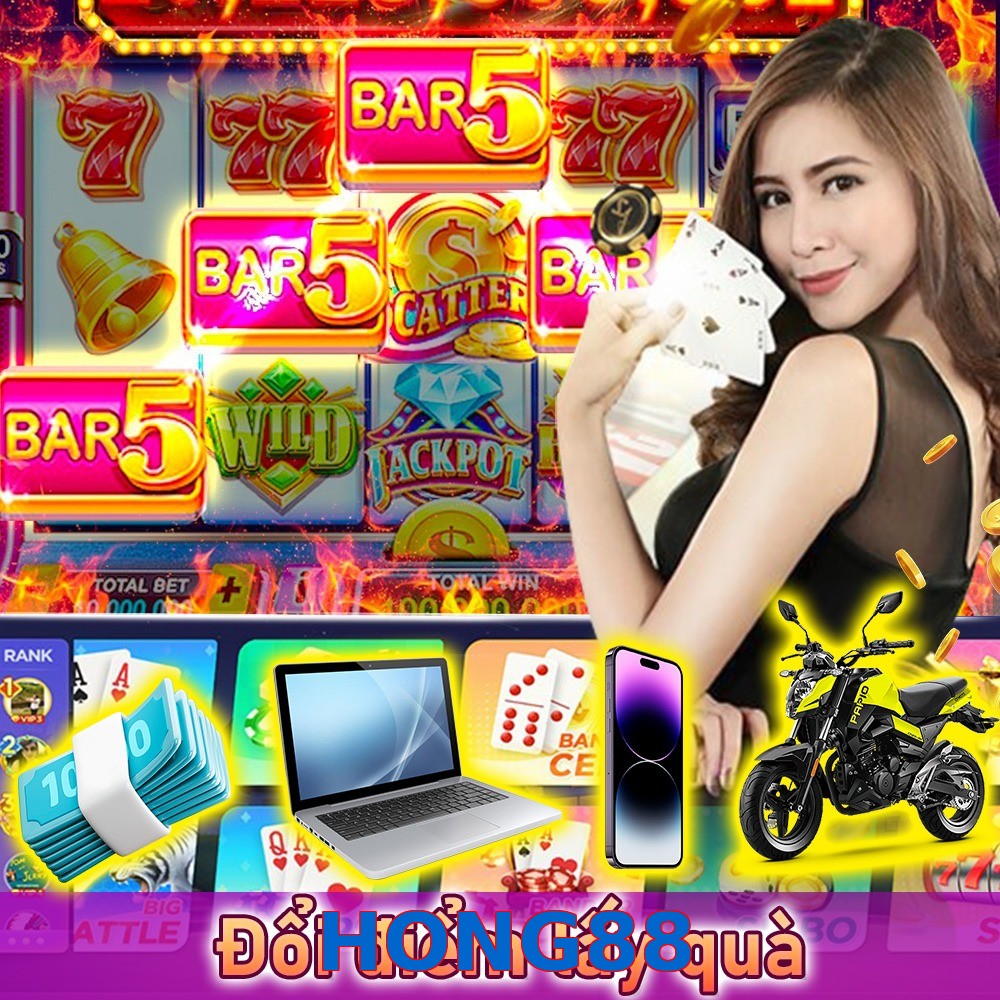 HONG88