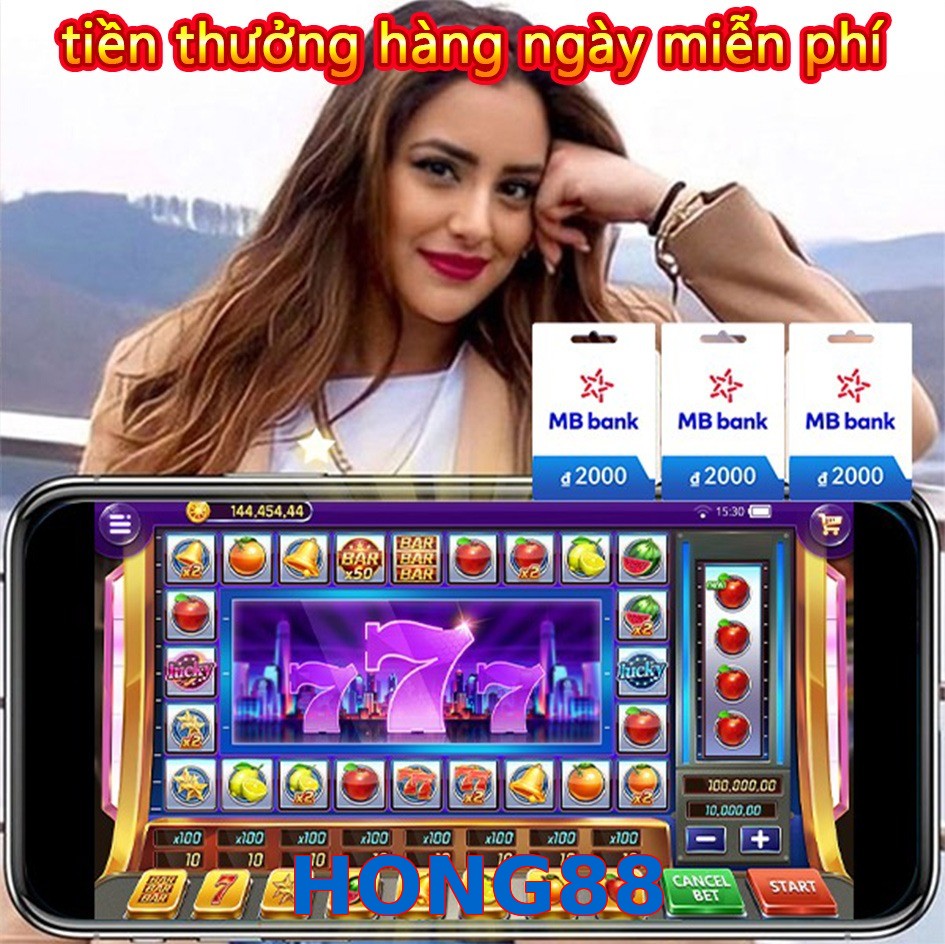 HONG88