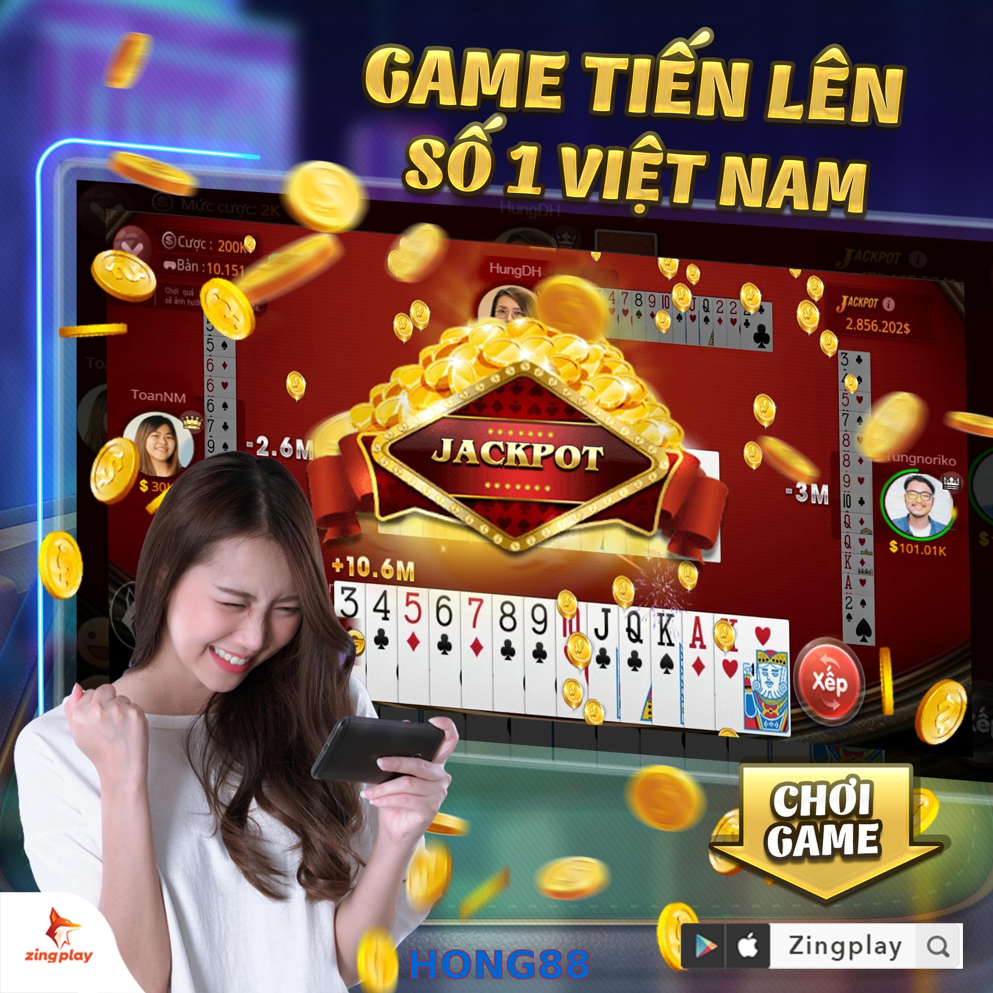 HONG88