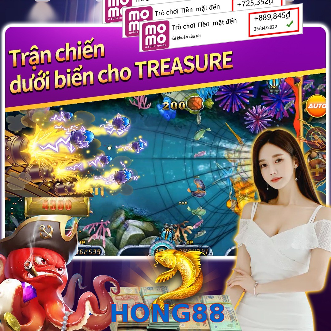 HONG88