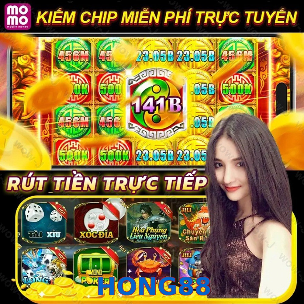 HONG88
